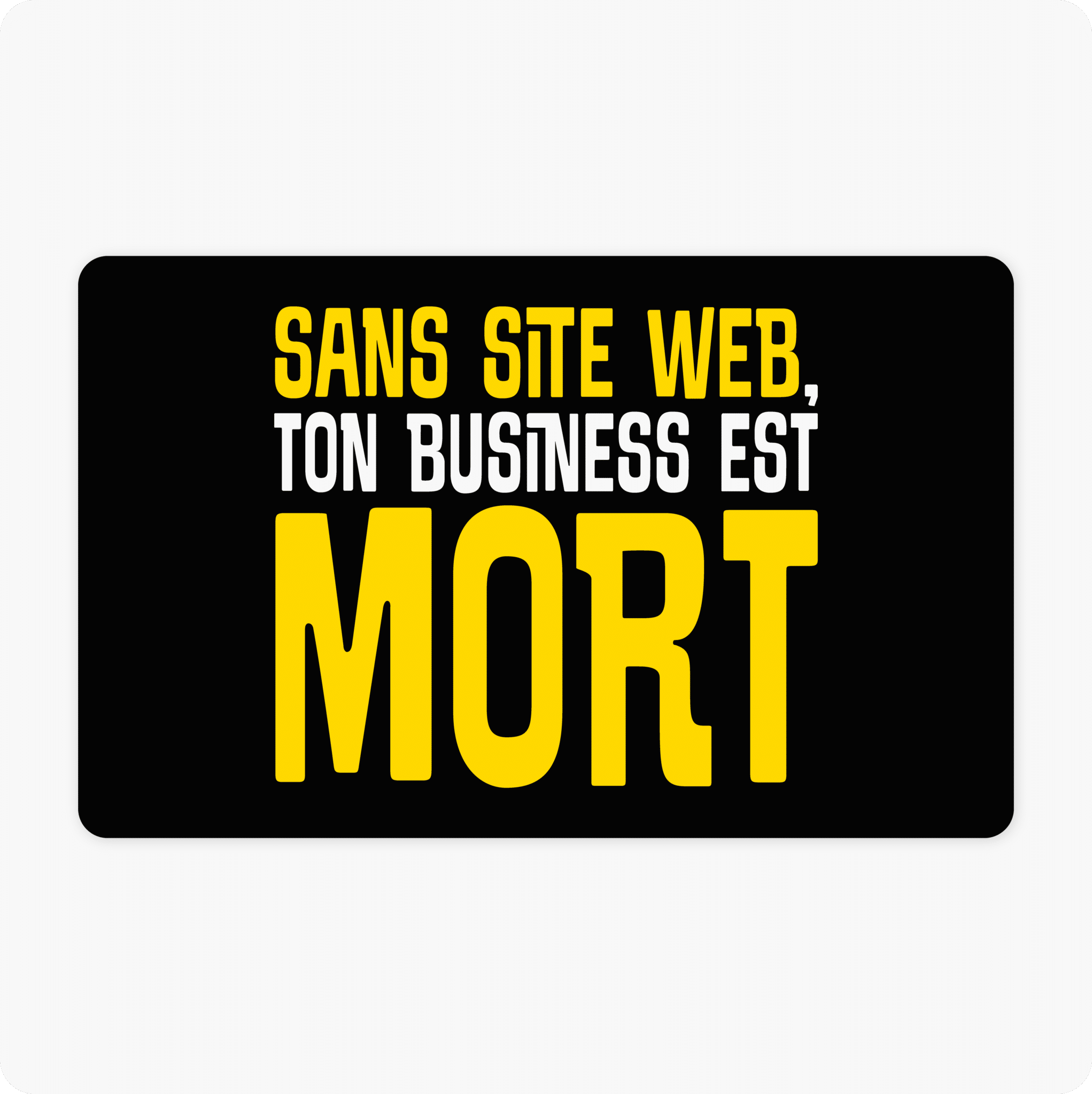 Lary Wagner, créateur de sites web et designer graphique, aide les entreprises à améliorer leur présence en ligne avec des sites modernes et attrayants.